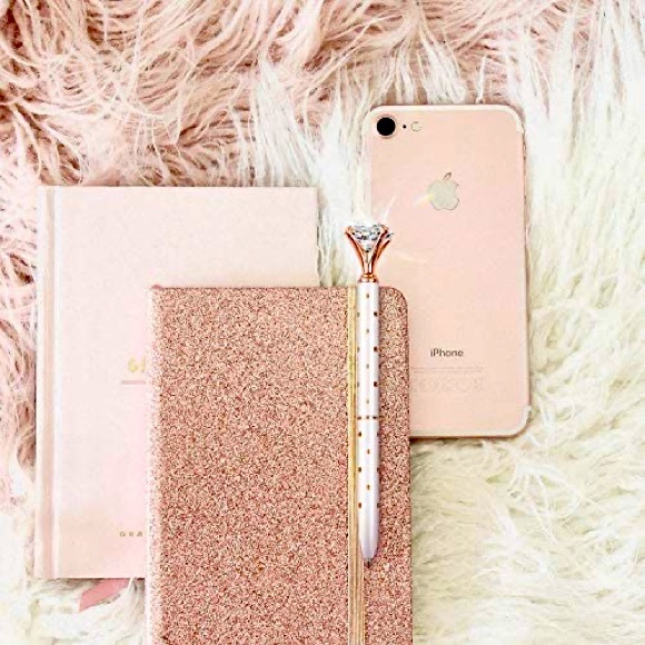 $5 ADD-ON to ANY BUNDLE! HP💎Sparkling Gem Ink Pen - Picture 2 of 13